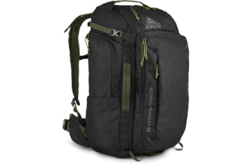 Image of Kelty Redwing Traveler 50L Backpack, BK, 50 Liter, 22633325BK