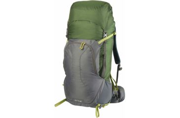 Image of Kelty Revol 65 Pack-Forest Green