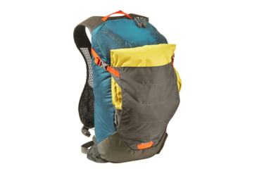Image of Kelty Riot 15 L Pack, Deep Teal 22611317DT
