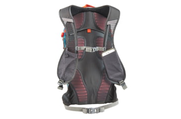 Image of Kelty Riot 15 L Pack, Deep Teal 22611317DT