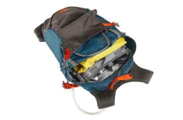 Image of Kelty Riot 15 L Pack, Deep Teal 22611317DT