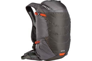 Image of Kelty Riot 22 Pack-Raven