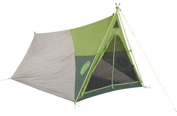 Image of Kelty Rover Tent - 2 Person, 3 Season-Green
