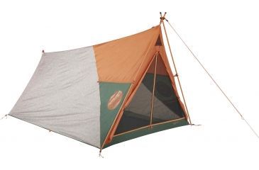 Image of Kelty Rover Tent - 2 Person, 3 Season-Orange