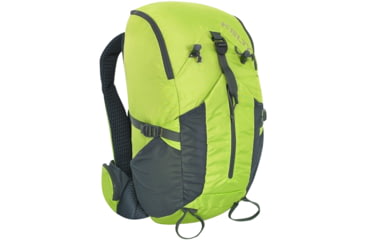 Image of Ruckus Panel Load 28-Green Apple