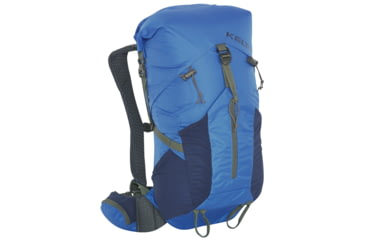 Image of Kelty Ruckus Roll Top 28-Cobalt Blue