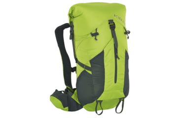 Image of Ruckus Roll Top 28-Green Apple