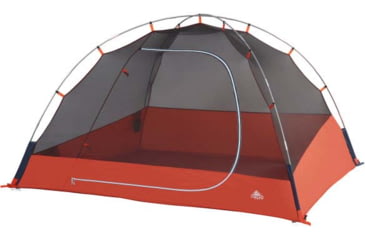 Image of Kelty Rumpus Tent - 4 Person, Malachite/Midnight Navy, 40823321
