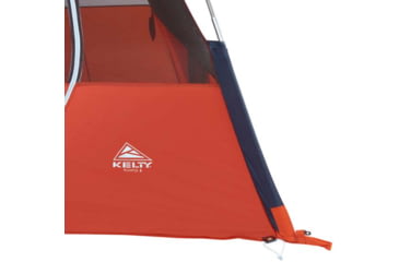 Image of Kelty Rumpus Tent - 4 Person, Malachite/Midnight Navy, 40823321
