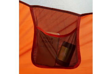 Image of Kelty Rumpus Tent - 4 Person, Malachite/Midnight Navy, 40823321