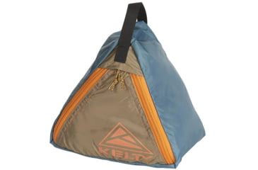 Image of Kelty Sand Bag Stake, FALLEN ROCK / MIDNIGHT NAVY, One Size, 47826520