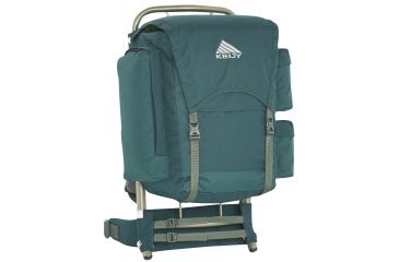 Image of Sanitas 34 Pack - Youth-Ponderosa Pine