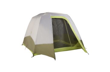 Image of Kelty Sequoia 6 Person Basecamp Tent, Ponderosa, 40818218