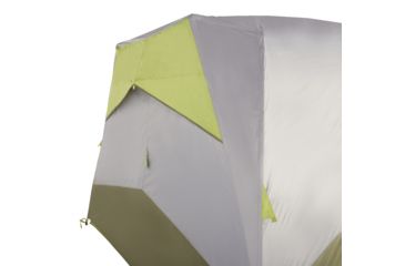 Image of Kelty Sequoia 6 Person Basecamp Tent, Ponderosa, 40818218