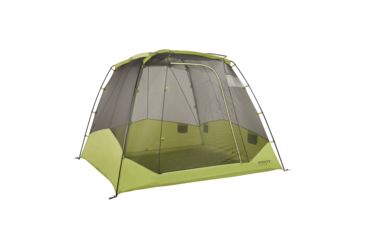 Image of Kelty Sequoia 6 Person Basecamp Tent, Ponderosa, 40818218