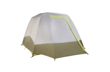 Image of Kelty Sequoia 6 Person Basecamp Tent, Ponderosa, 40818218