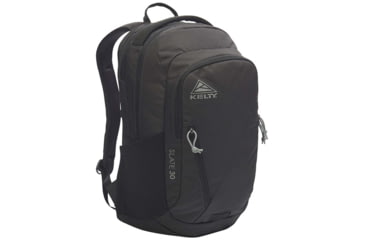 Image of Kelty Slate 30L Daypack, Black, One Size, 22625920BK