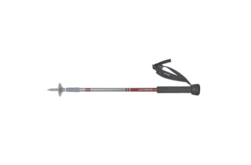 Image of Kelty SNAPSHOT GREY/RED, Dark Shadow/Ochre, 27680918GY