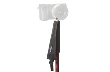 Image of Kelty SNAPSHOT GREY/RED, Dark Shadow/Ochre, 27680918GY