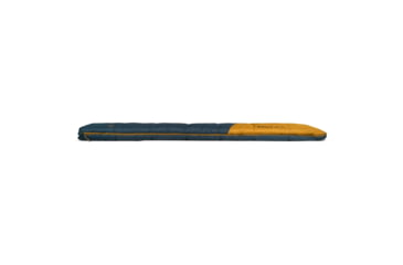 Image of Kelty Solstice 20 Deg Sleeping Bag, Midnight Navy/Woodthrush/Gingerbread, 35432426MNV