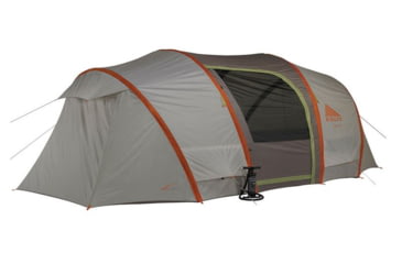 Image of Kelty Sonic 8 Tent - 8 Person, 3 Season