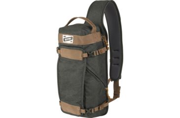 Image of Kelty Spur, Black Geo Heather, 9 Liters, 22611517GEO