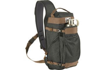 Image of Kelty Spur, Black Geo Heather, 9 Liters, 22611517GEO