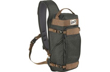 Image of Kelty Spur, Black Geo Heather, 9 Liters, 22611517GEO