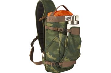 Image of Kelty Spur, Green Camo, 9 Liters, 22611517GC