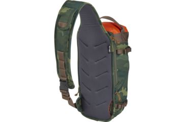 Image of Kelty Spur, Green Camo, 9 Liters, 22611517GC