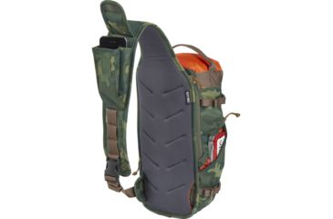 Image of Kelty Spur, Green Camo, 9 Liters, 22611517GC