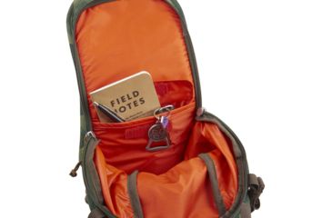 Image of Kelty Spur, Green Camo, 9 Liters, 22611517GC