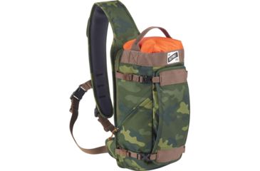Image of Kelty Spur, Green Camo, 9 Liters, 22611517GC