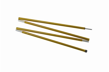 Image of Kelty Staff Pole Aluminum, BLUE, One Size, 47825820