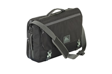 Image of Kelty Starliner Messenger Bag-Raven