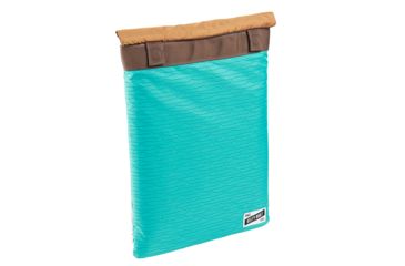 Image of Kelty Stash Pocket w/ Roll-Top closure, Latigo Bay, Large 24667817LGLAB