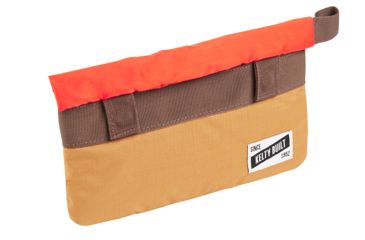 Image of Kelty Stash Pocket w/ Roll-Top closure, Canyon Brown, Small 24667817SMCYB