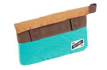 Image of Kelty Stash Pocket w/ Roll-Top closure, Latigo Bay Inf Mtn, Small 24667817SMLAB