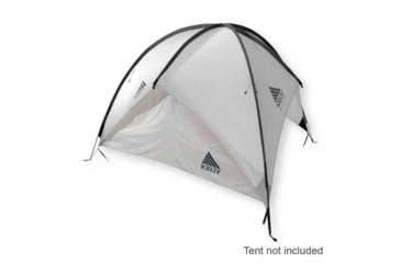 Image of Kelty Sunshade Accessory Wall - L