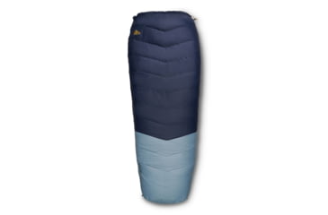 Image of Kelty Supernova 20 Deg 550 Down Sleeping Bag, Regular, 35432024RR