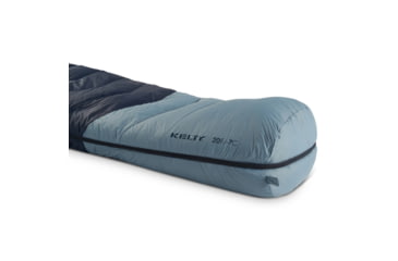 Image of Kelty Supernova 20 Deg 550 Down Sleeping Bag, Regular, 35432024RR