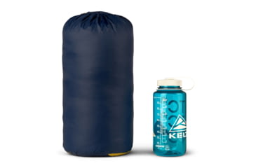 Image of Kelty Supernova 20 Deg 550 Down Sleeping Bag, Regular, 35432024RR