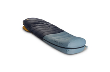 Image of Kelty Supernova 20 Deg 550 Down Sleeping Bag, Regular, 35432024RR