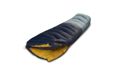 Image of Kelty Supernova 20 Deg 550 Down Sleeping Bag, Regular, 35432024RR