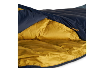 Image of Kelty Supernova 20 Deg 550 Down Sleeping Bag, Regular, 35432024RR