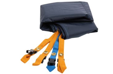 Image of Kelty Tallboy 6 Footprint, MIDNIGHT NAVY, One Size, 46823020