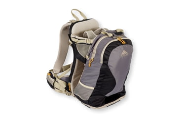 Image of Kelty TC 2.0 Child Carrier - Blue