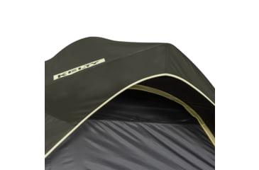 Image of Kelty Time Out 6 Grape Leaf/Tender Yellow, 90821322GPL