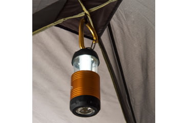 Image of Kelty Time Out 6 Grape Leaf/Tender Yellow, 90821322GPL