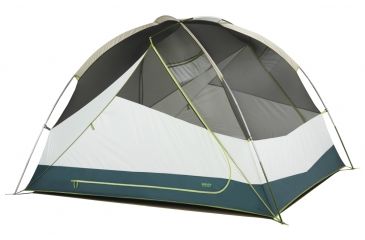 Image of Trail Ridge 4 Tent - 4 Person, 3 Season